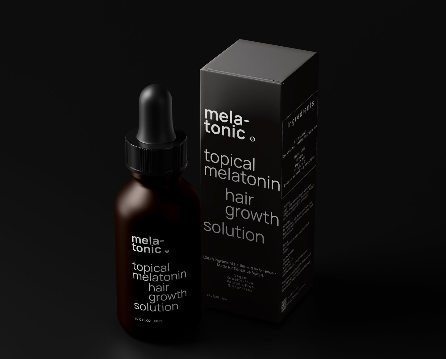 melatonic 60ml