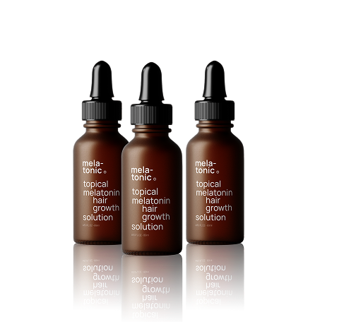 THE ULTIMATE GROWTH SET - BUY 2 GET 1 FREE