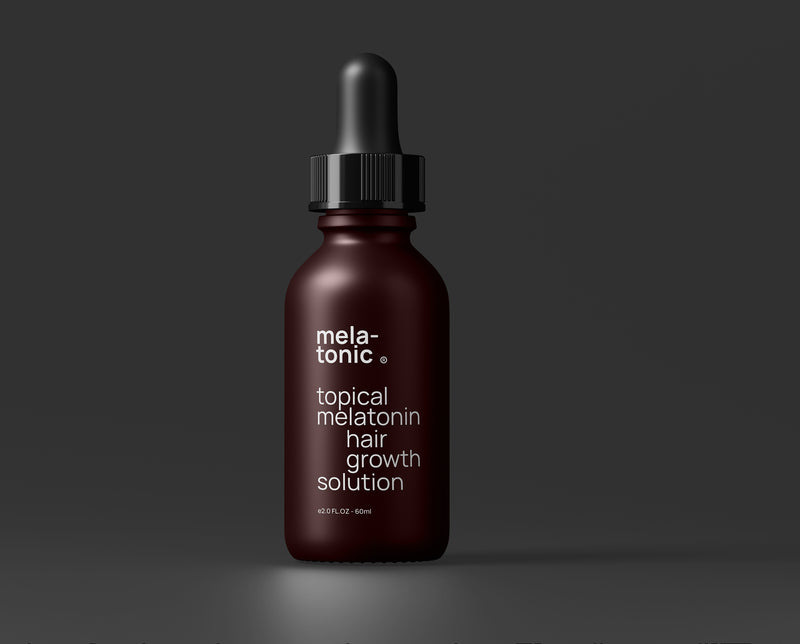 melatonic 60ml