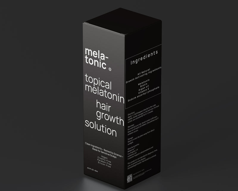 melatonic 60ml