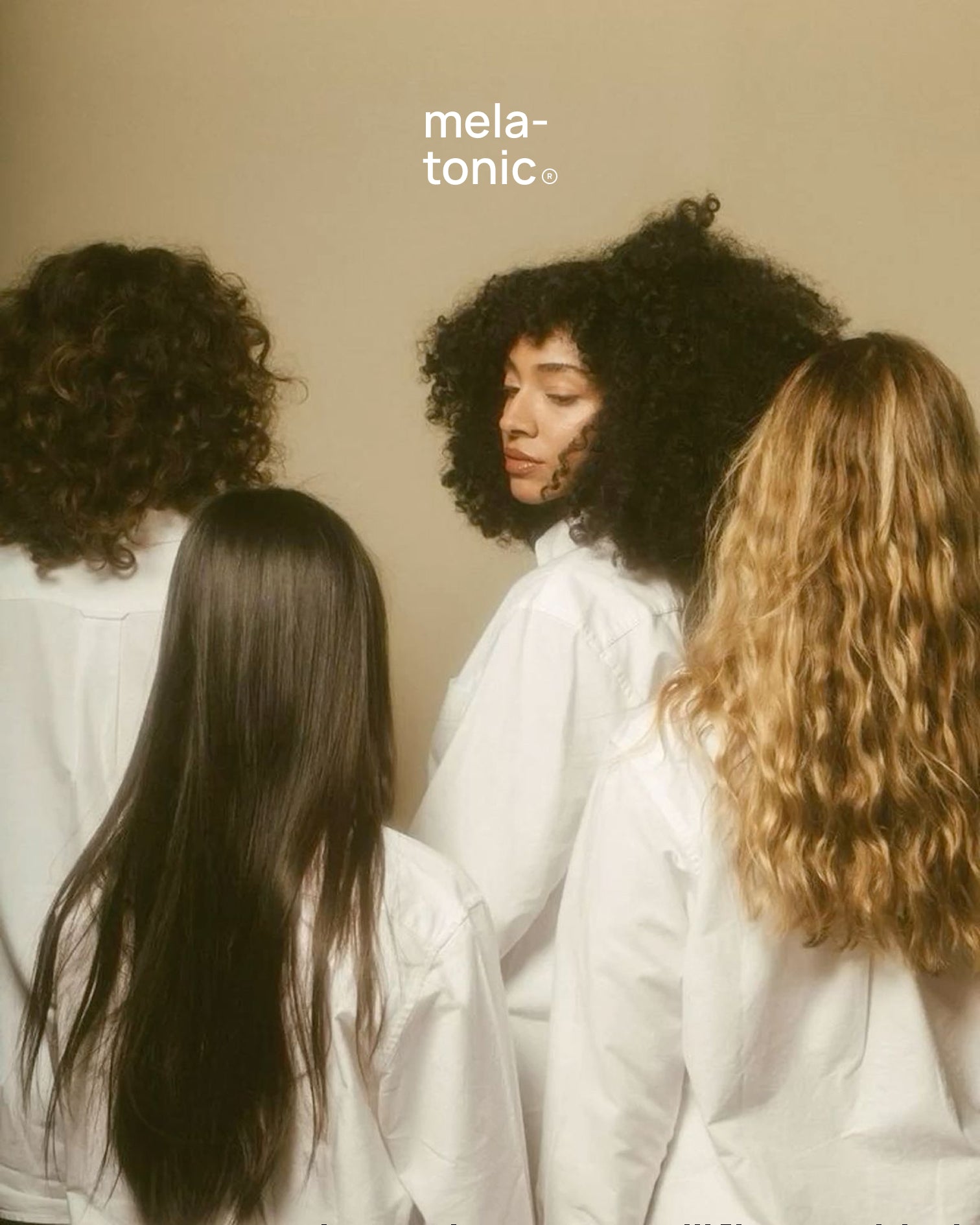 Melatonic poster