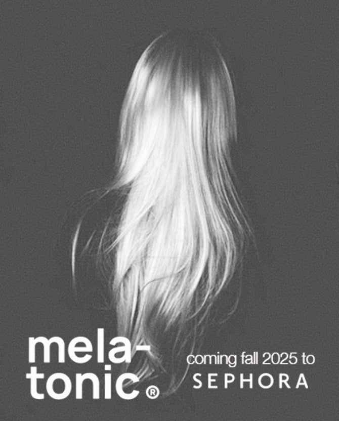 Melatonic banner