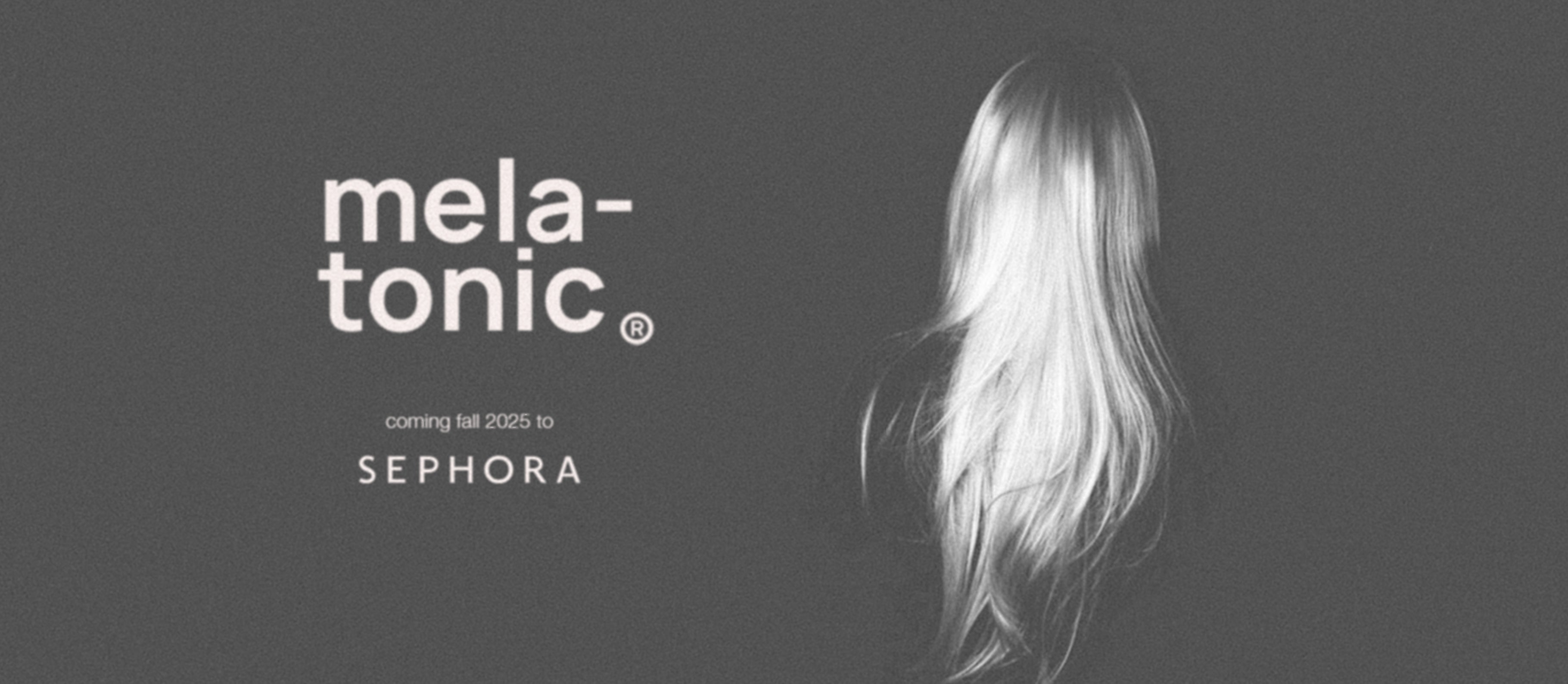 Melatonic banner